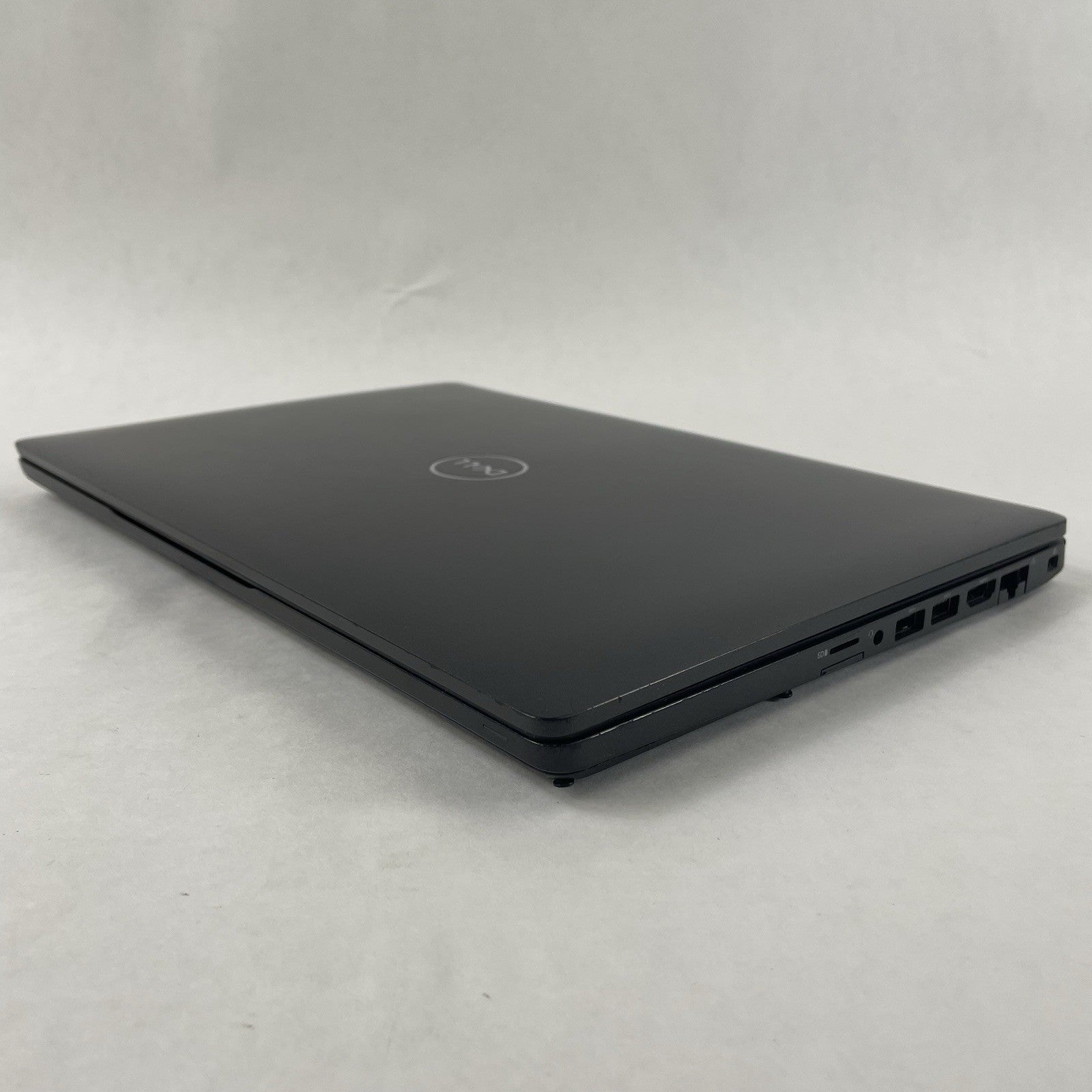 Dell Latitude 5400 14" i5-8365U 1.60 GHz 8 GB RAM No SSD/OS/AC/Batt- Bad Bottom12