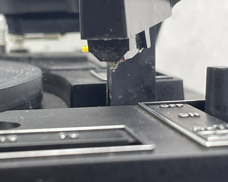 Pioneer Centrex TH-2211 8 Track Player Turntable AM FM Stereo System For Parts