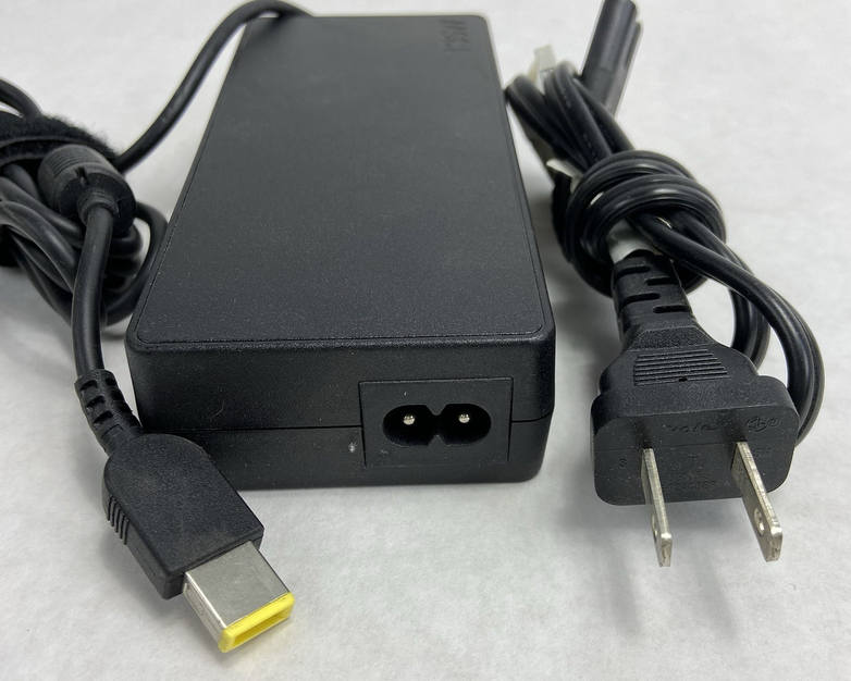 Lenovo 135W Charger ADL135NCC2A Power Adapter 20V 6.75A