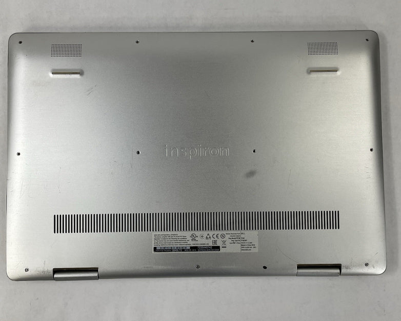 Dell Inspiron 7786 17.3" i7-8565U 1.80 GHz 8 GB RAM No SSD/OS/AC NVDIA MX250