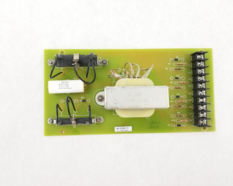 Ametek 80-9212800-90 Solid State Controls