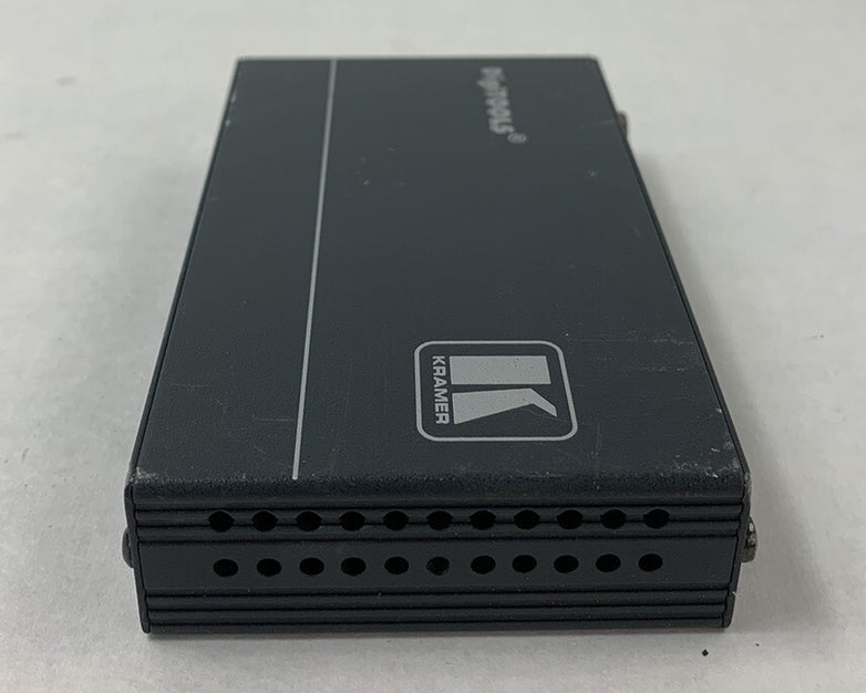 Kramer Digitools VM-2HXL 1:2 HDMI Distributor
