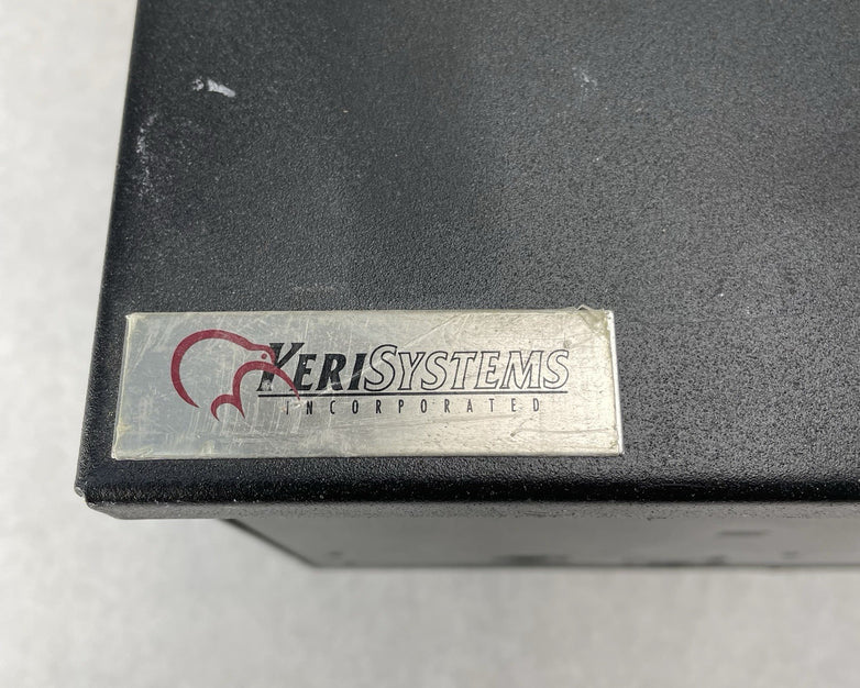 Keri Systems PXL-500 KDC 8 Door Concentrator Panel 05150-001 with 2 SB-593 board