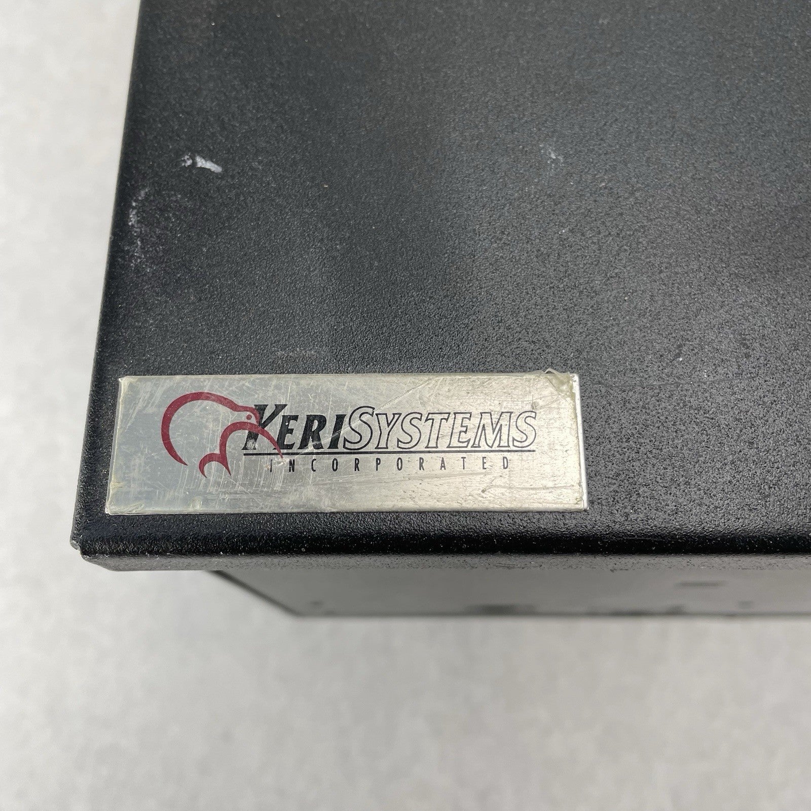 Keri Systems PXL-500 KDC 8 Door Concentrator Panel 05150-001 with 2 SB-593 board