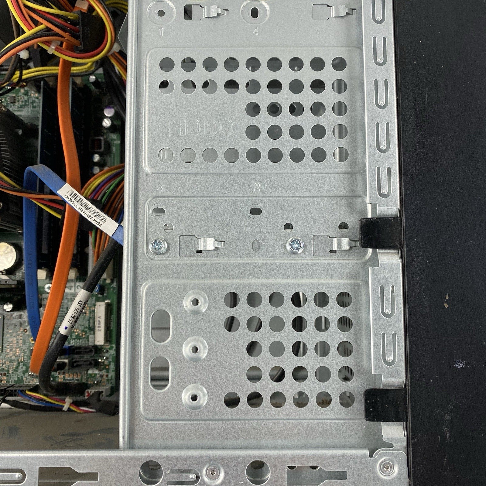 Dell XPS 8500 MT Intel Core i5-3550p 3.10GHz 8GB RAM No HDD No OS