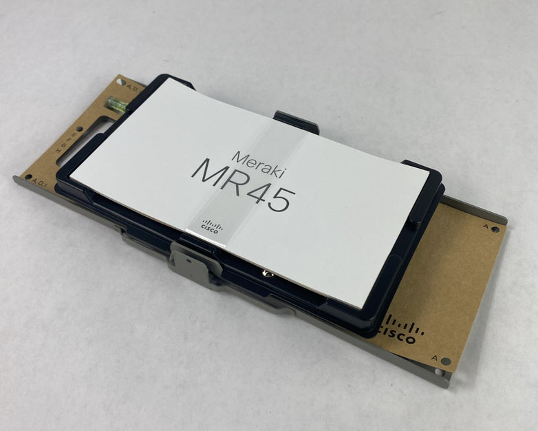 Cisco MA-MNT-MR-15 Wireless Access Point Mounting Kit for Meraki MR45
