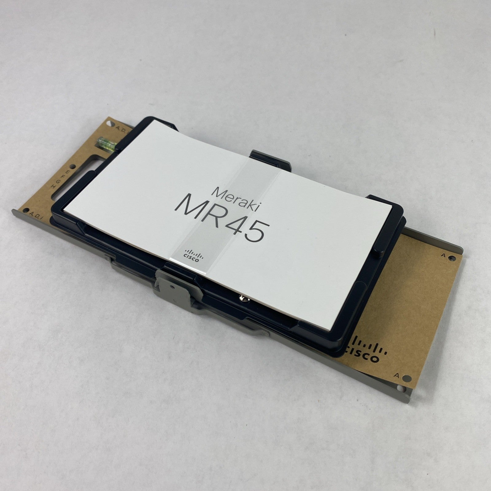 Cisco MA-MNT-MR-15 Wireless Access Point Mounting Kit for Meraki MR450