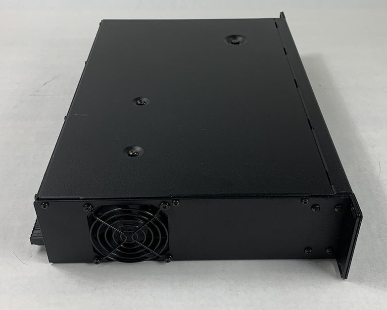 Peavey Electronics MediaMatrix Octopower 850 Multi Channel Power Amplifier