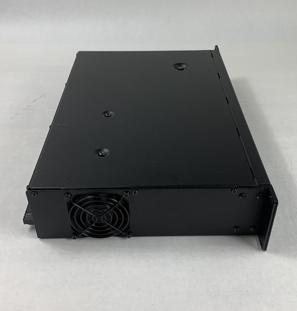 Peavey Electronics MediaMatrix Octopower 850 Multi Channel Power Amplifier
