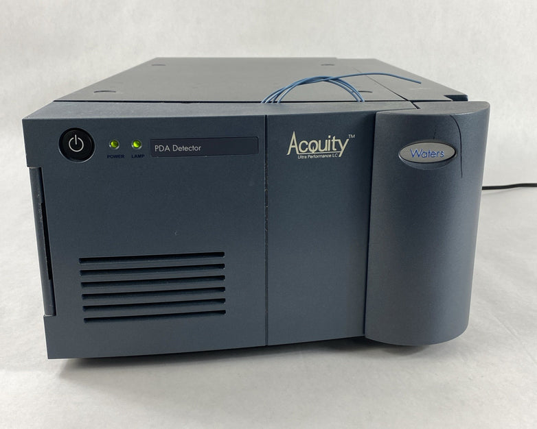 Waters Acquity 186015026 PDA Detector UPLC