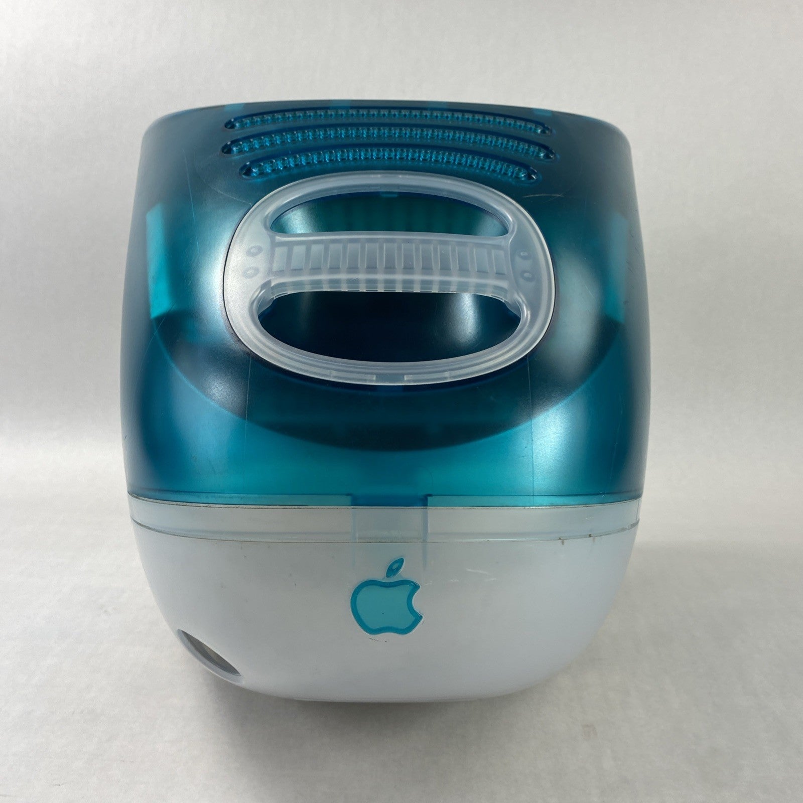 Apple M4984 iMac G3 1999 PowerPC G3 333MHz 96MB RAM No HDD No OS