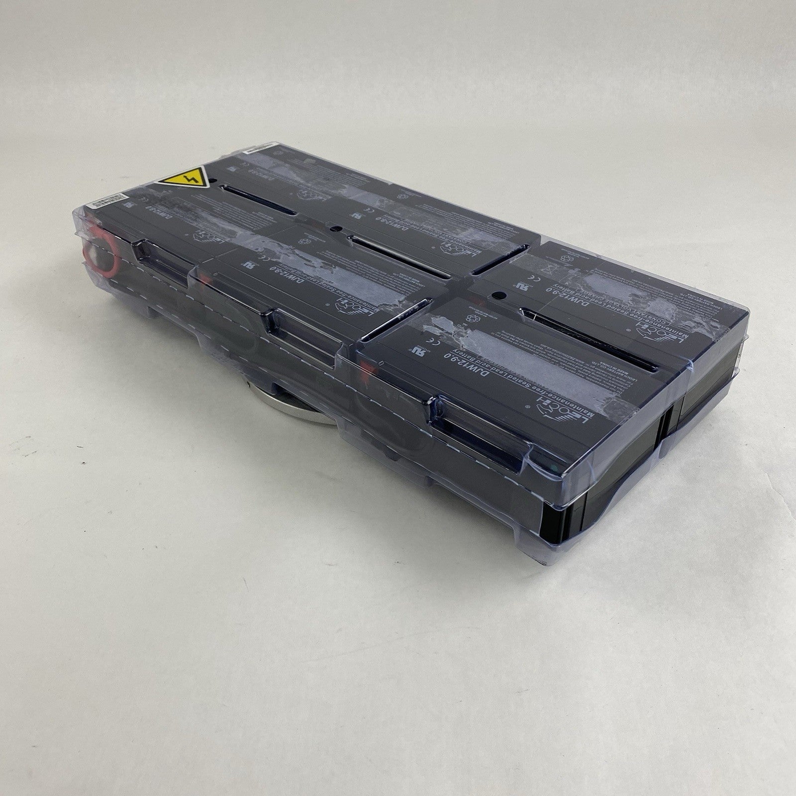 Eaton EBP-1617 Internal Replacement Battery Assembly11
