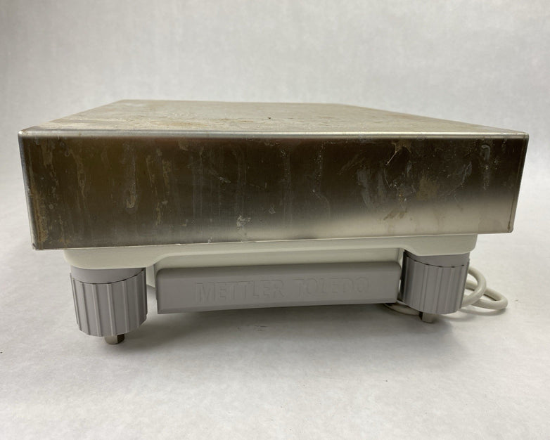 Mettler SG8001 Analytical Lab Scale Digital Balance Benchtop