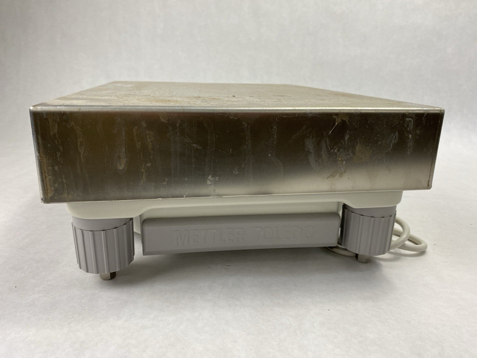 Mettler SG8001 Analytical Lab Scale Digital Balance Benchtop