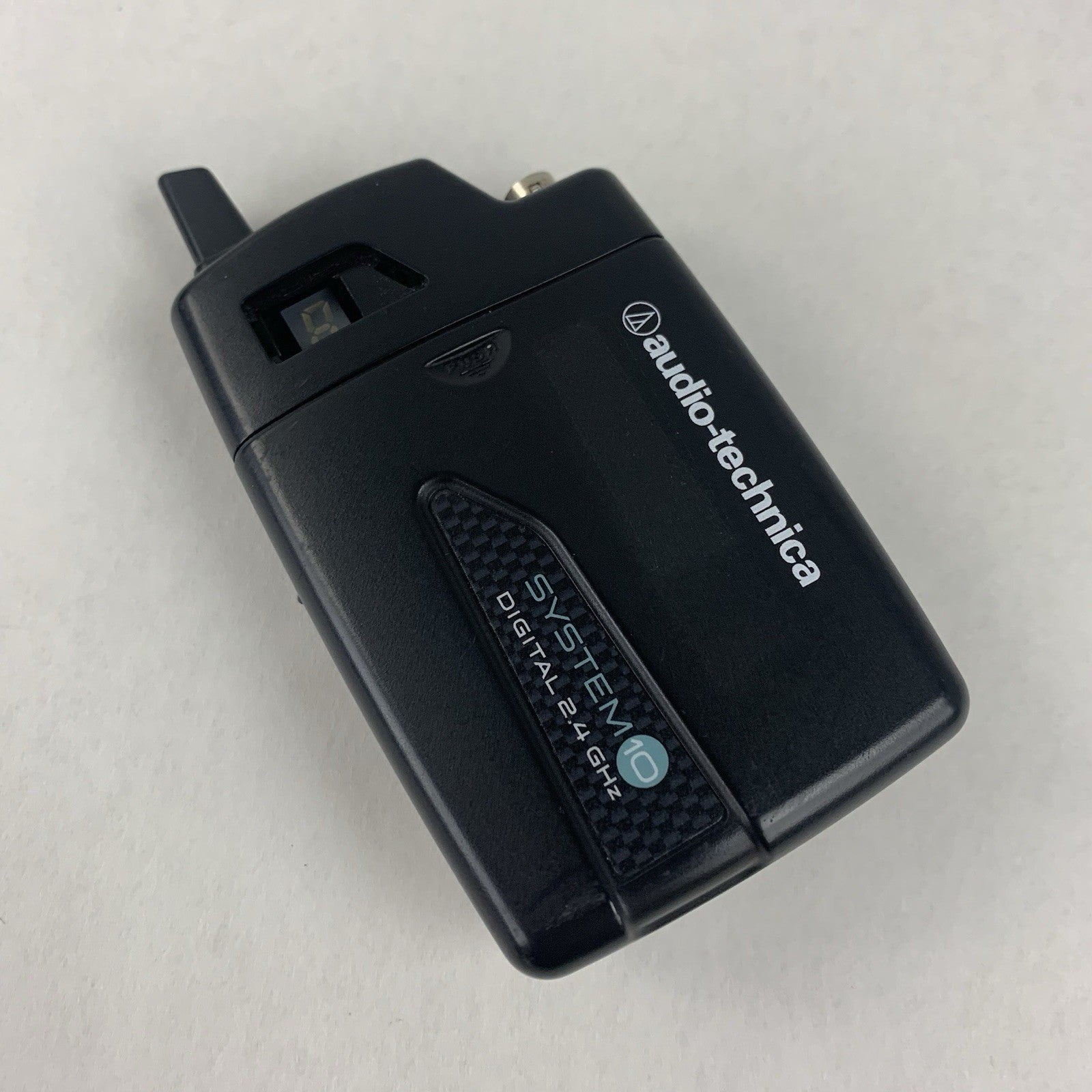 Audio Technica ATW-T1001 System 10 Wireless Transmitter Parts and Repair0