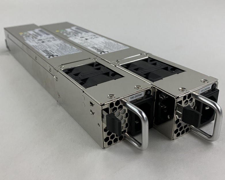 3Y Power Technology YM-2451C A07R 450W Supply Tested Lot of 2