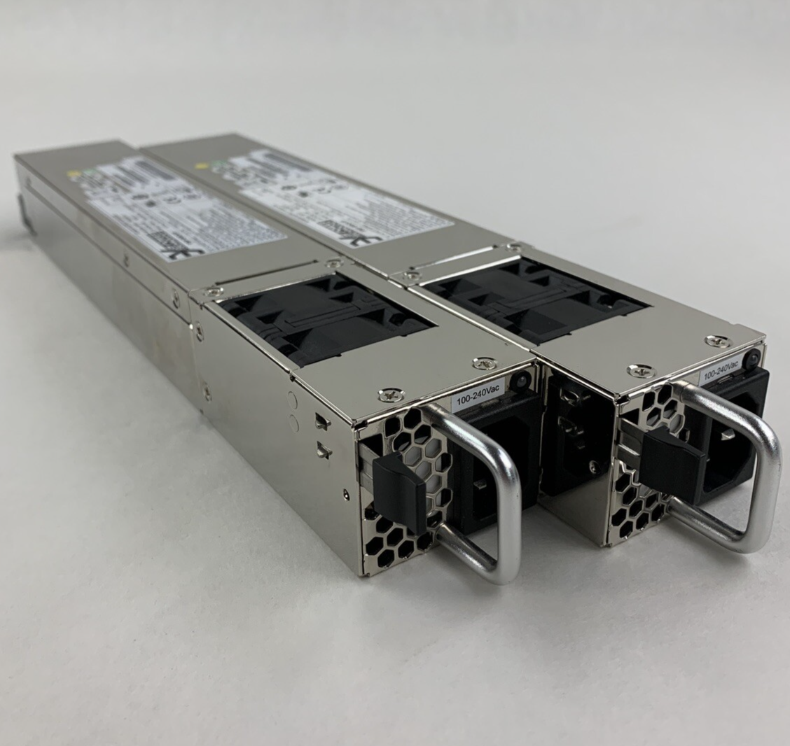 3Y Power Technology YM-2451C A07R 450W Supply Tested Lot of 2
