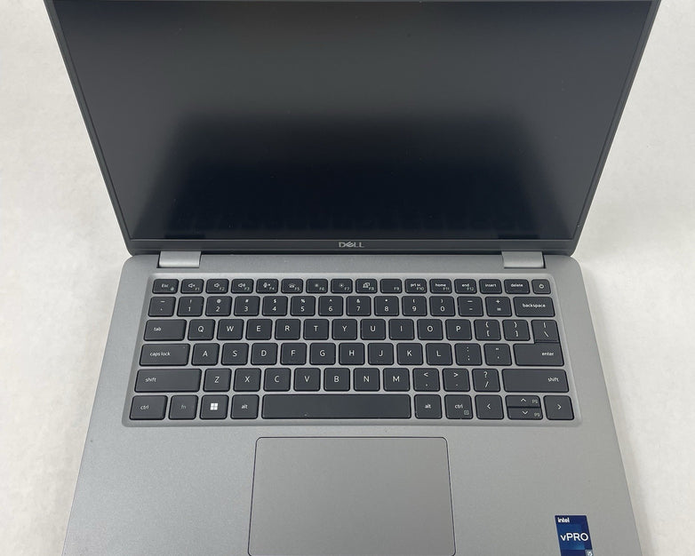 Dell Latitude 5440 14" i5-1345U 4.35 GHz 8 GB RAM No SSD/OS/AC