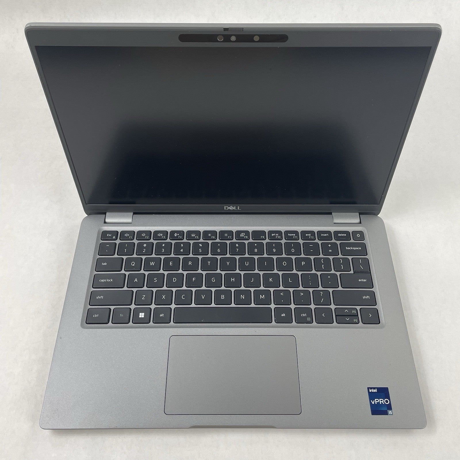 Dell Latitude 5440 14" i5-1345U 4.35 GHz 8 GB RAM No SSD/OS/AC1