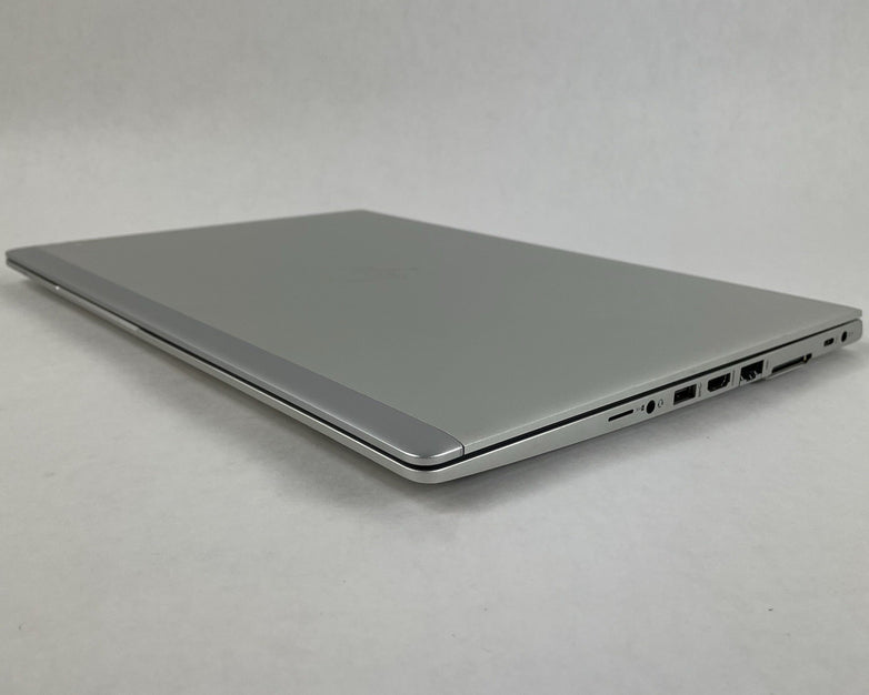 HP EliteBook 850 G6 15.6" i5-8365U 1.60 GHz 8 GB RAM No SSD/OS/AC - F3 Key