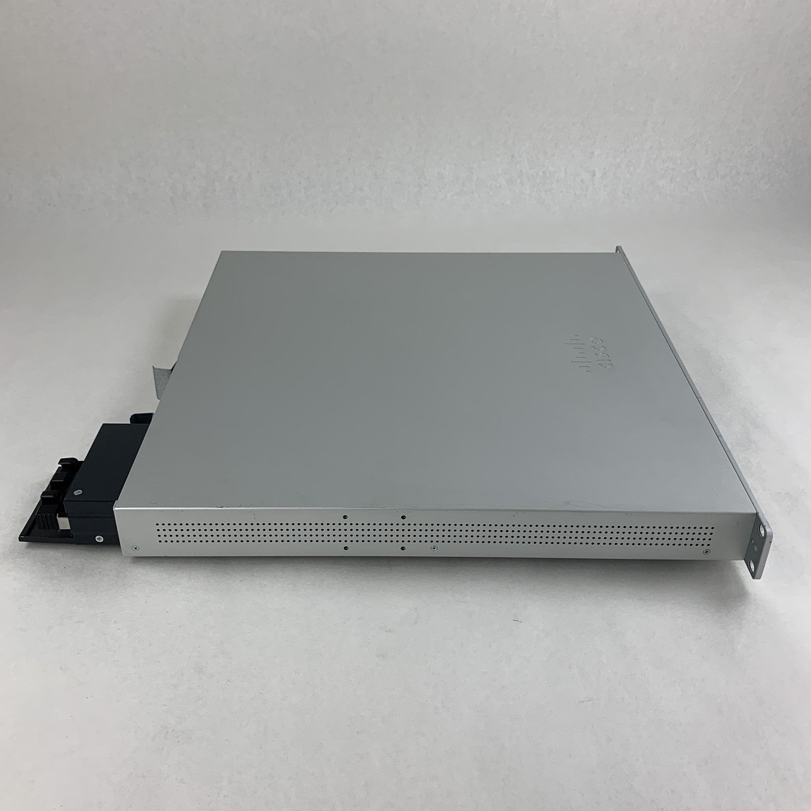 Cisco Meraki MS250-48FP-HW 48 Port Switch Unclaimed Tested Reset