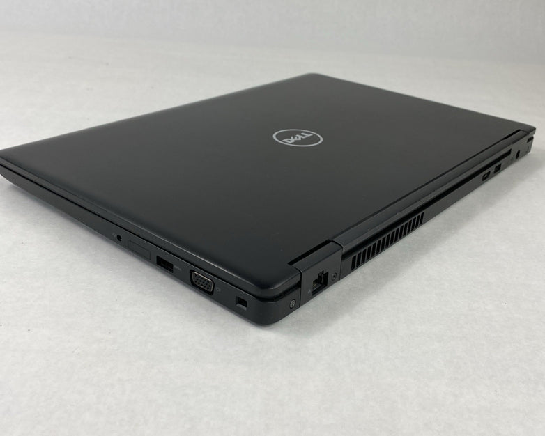 Dell Latitude 5580 Core i5-7300U 2.60 GHz 8 GB RAM 15.6" No Battery No HDD No OS