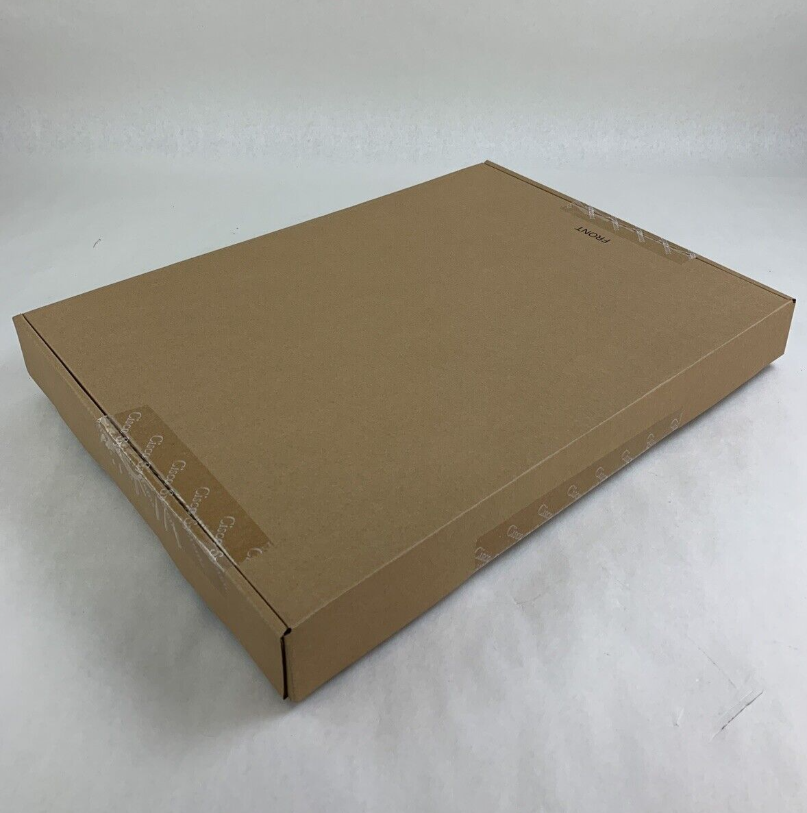 Cisco A9K-40GE-B ASR 9000 40 Port GE Line Modular Card Box Opened Unsealed