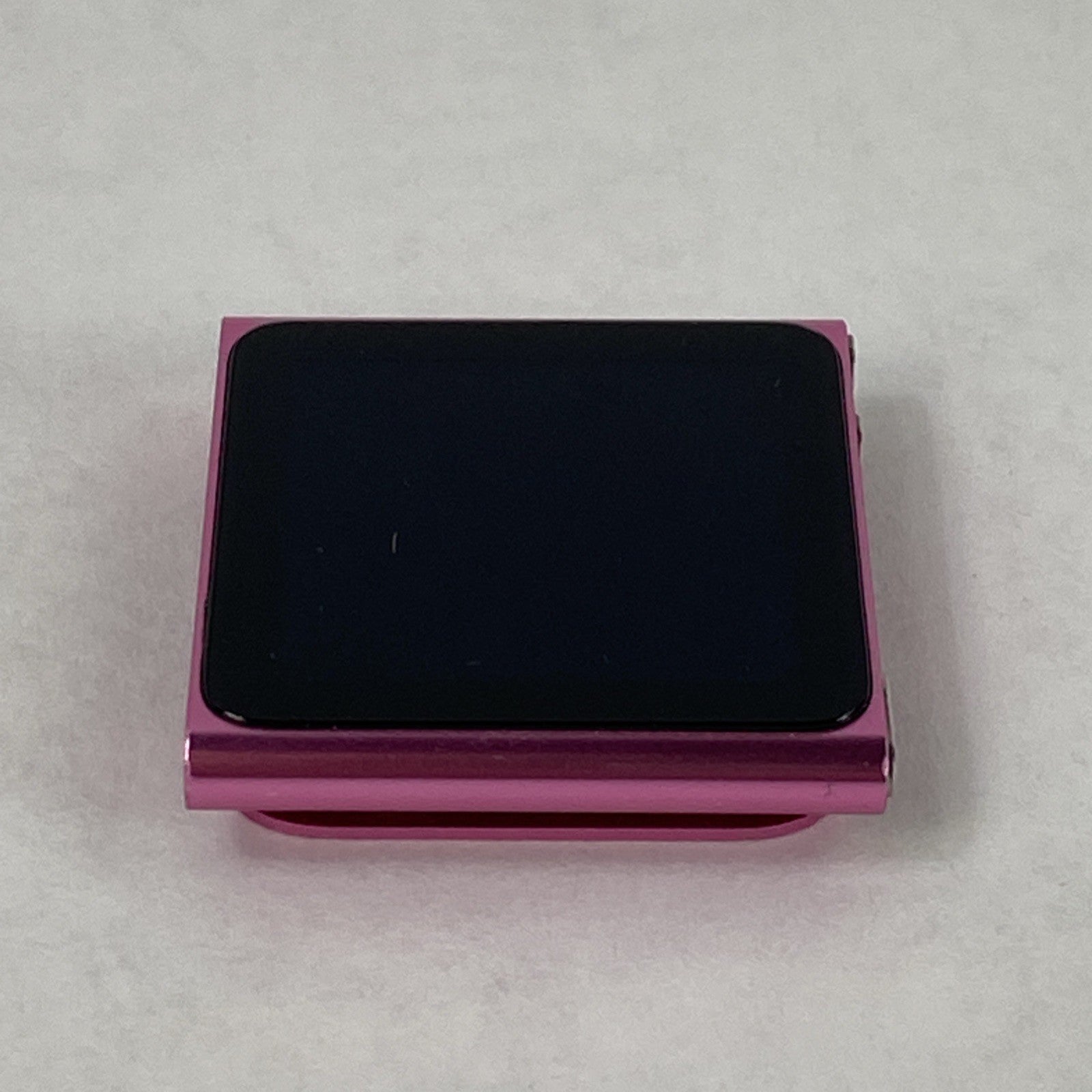 Apple iPod Nano 6th Generation A1366 8GB Pink Version 1.24