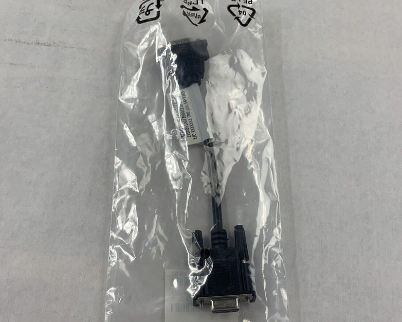 Lot of (30) Lenovo 54Y9383 9-Pin M-F Converter Adapter