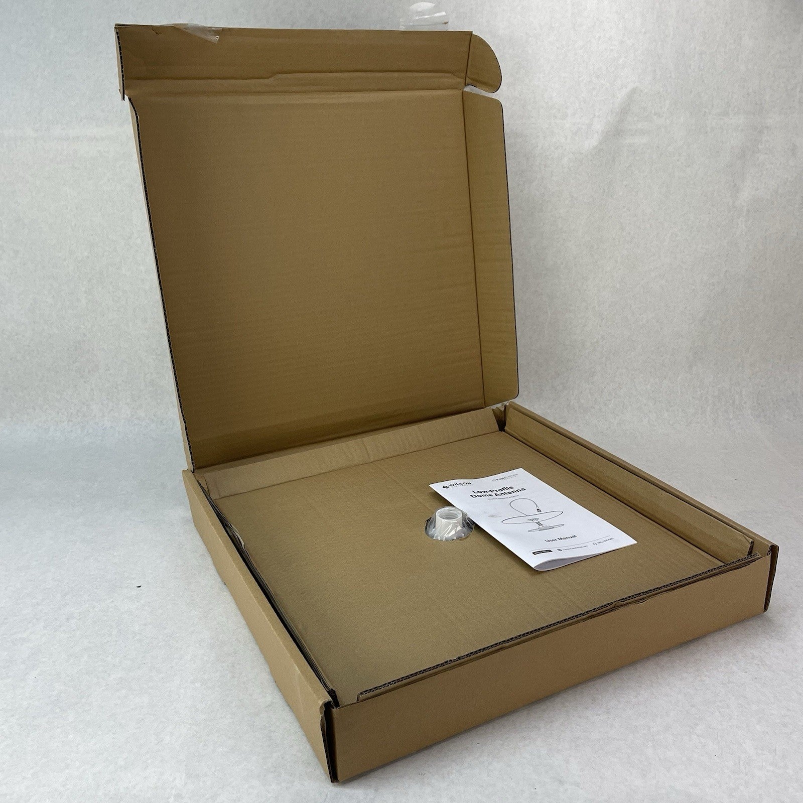 Wilson Low-Profile Antenna Reflector Only | 904407 Lot of 90