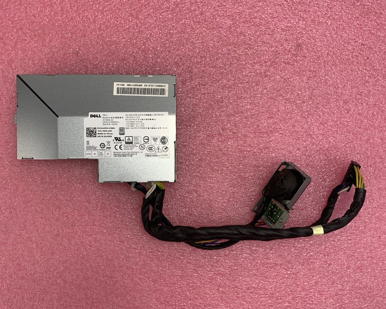 Dell H155EA-00 155W Power Supply (Lot of 3)
