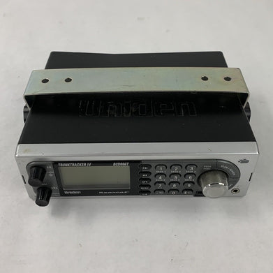 Uniden Bearcat BCD996T TrunkTracker IV Scanner