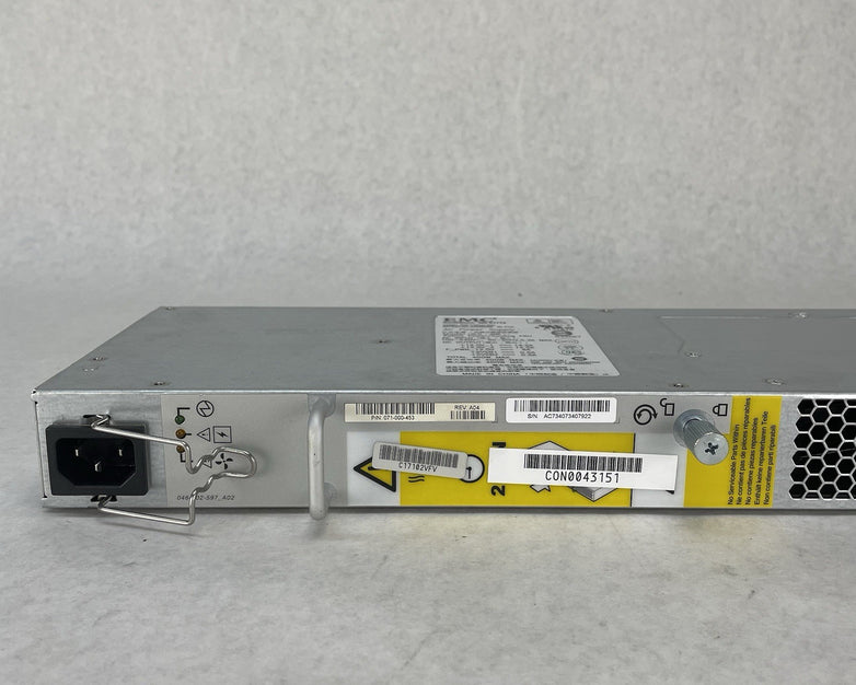 Dell EMC MC01771 API4SG02 400W AC Katina Server Cooling Power Supply Untested