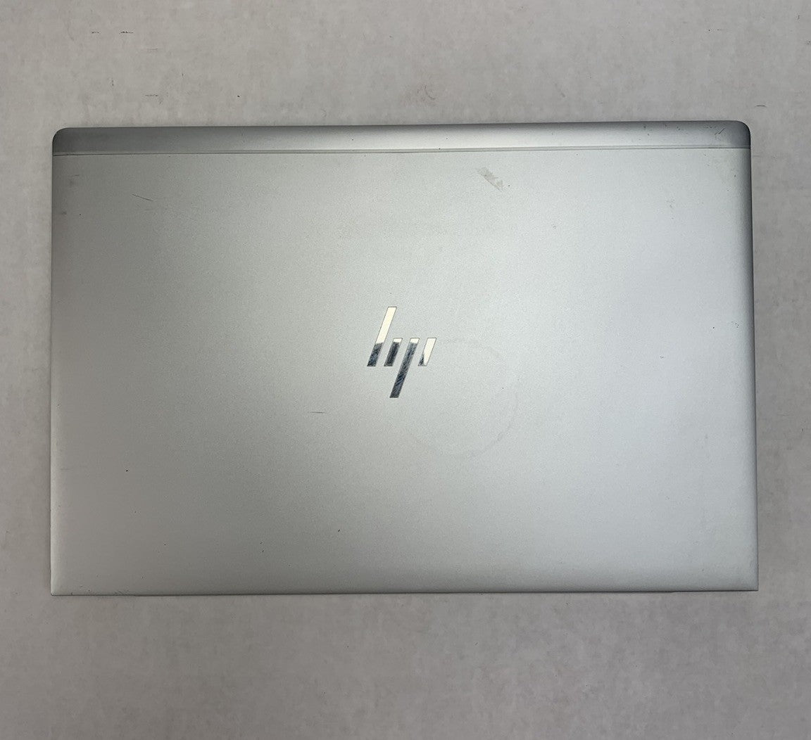 HP Elitebook G5 15.6" FHD 1920x1080 Non-Touch Screen Assembly - Untested7