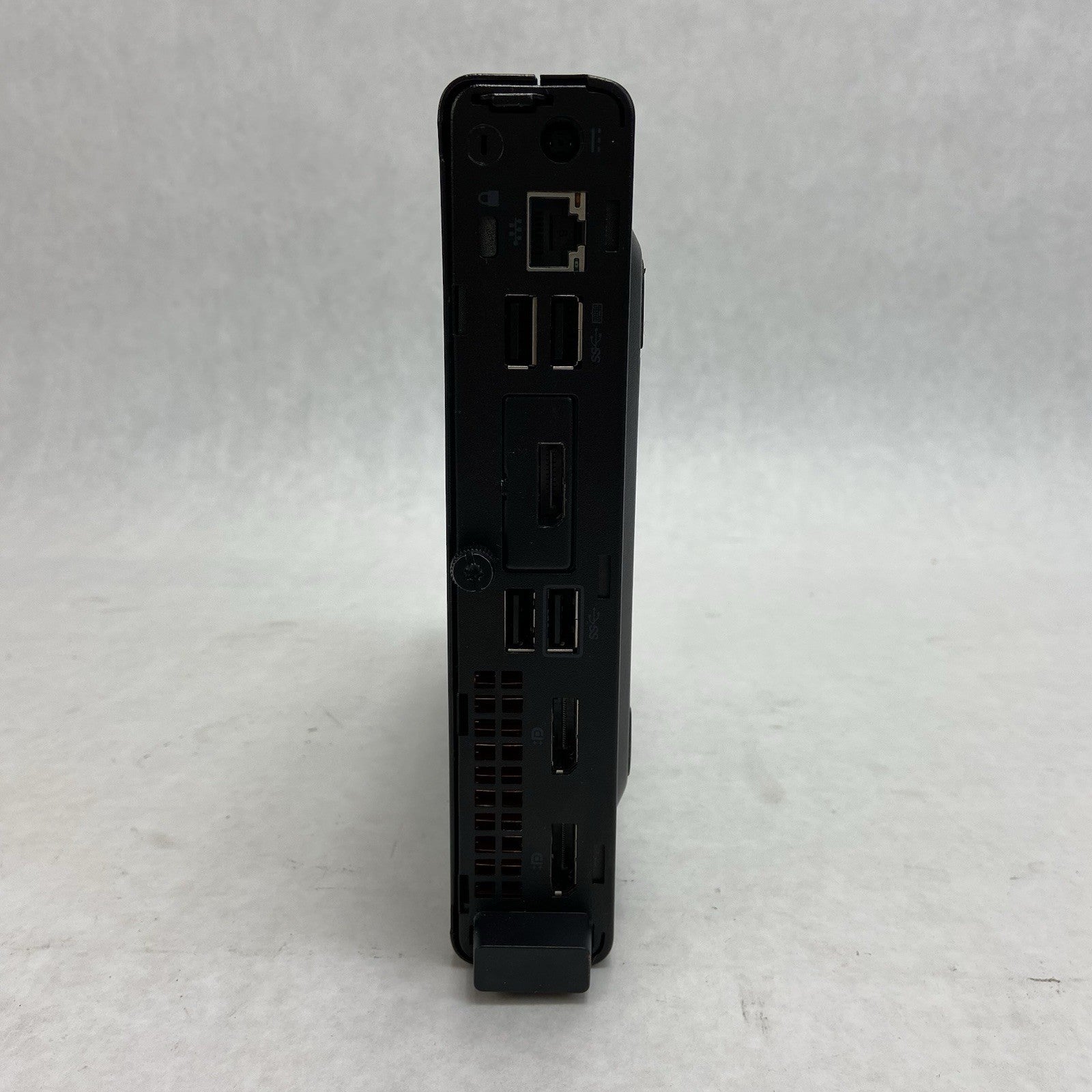 HP EliteDesk 800 G4 Micro Intel Core i5-8600 3.1GHz 8GB RAM No HDD No OS3