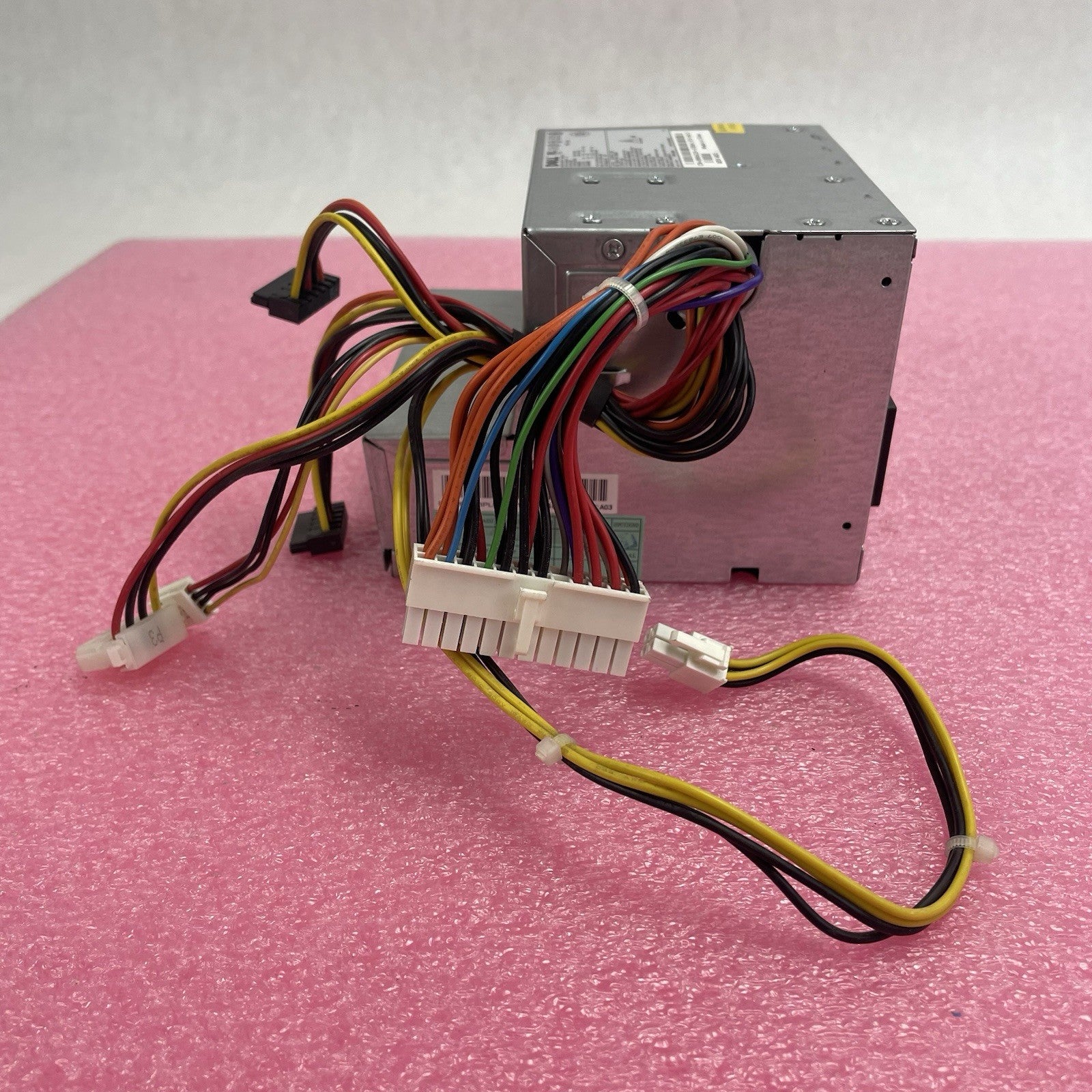 DELL H280P-01 280W OEM Switching Power Supply Lot of 2