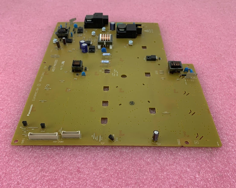 Konica Minolta A61FM4060 High Voltage Power Supply Board for 224e