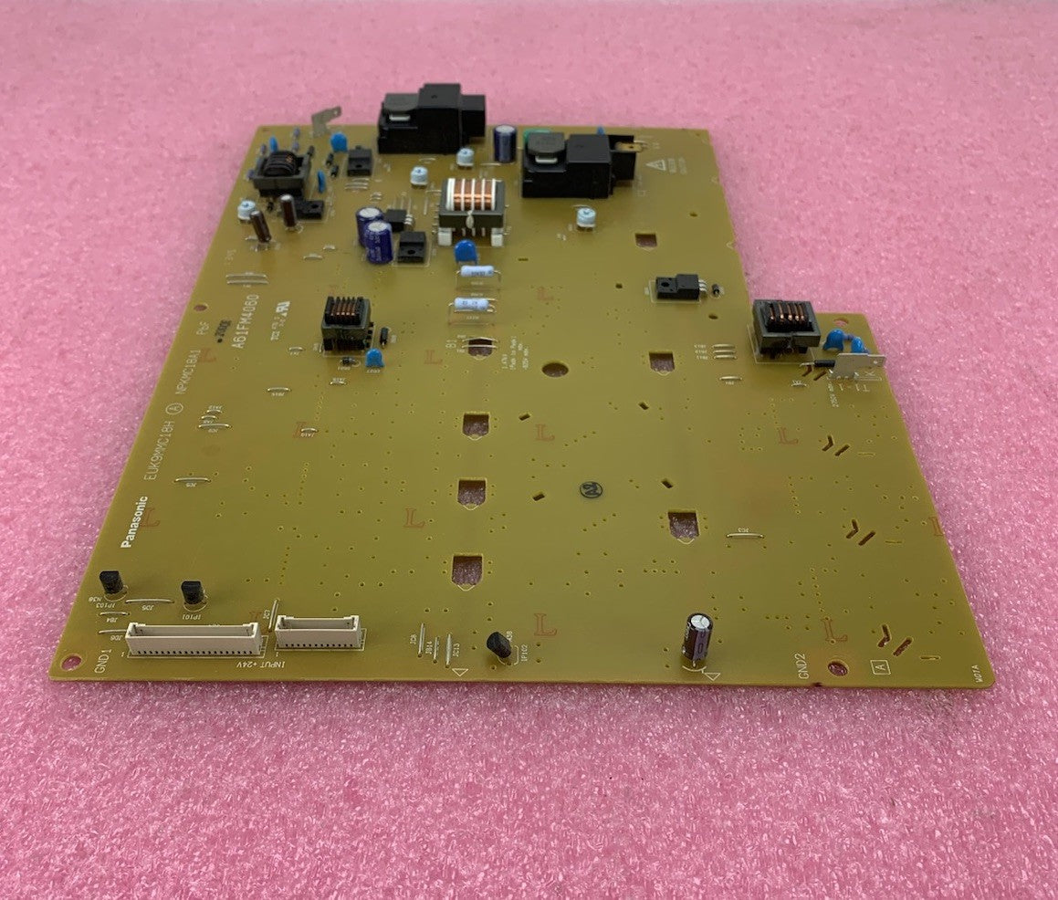 Konica Minolta A61FM4060 High Voltage Power Supply Board for 224e4