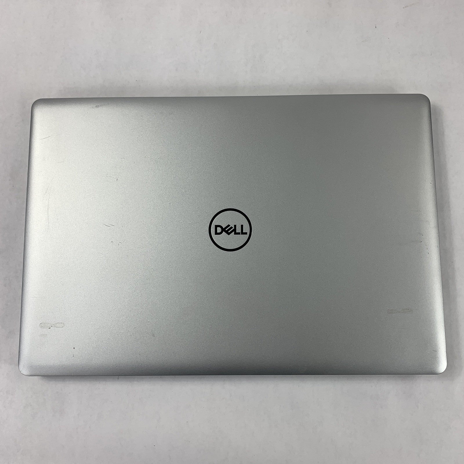 Dell Inspiron P75F Laptop 15.6" i7-8550U 1.80 GHz 12 GB Ram No SSD/OS/AC16