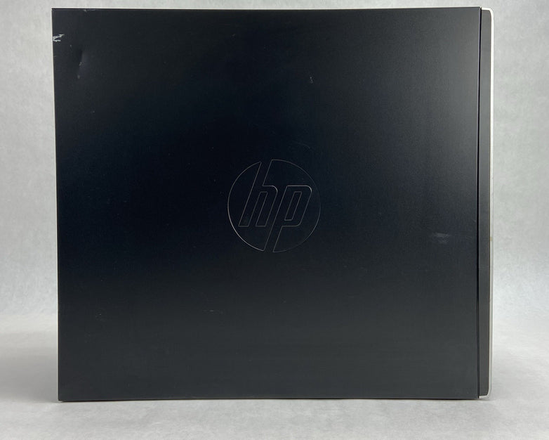 HP Compaq 6200 Pro MT Intel Core i3-2120 3.3GHz 4GB RAM No HDD No OS