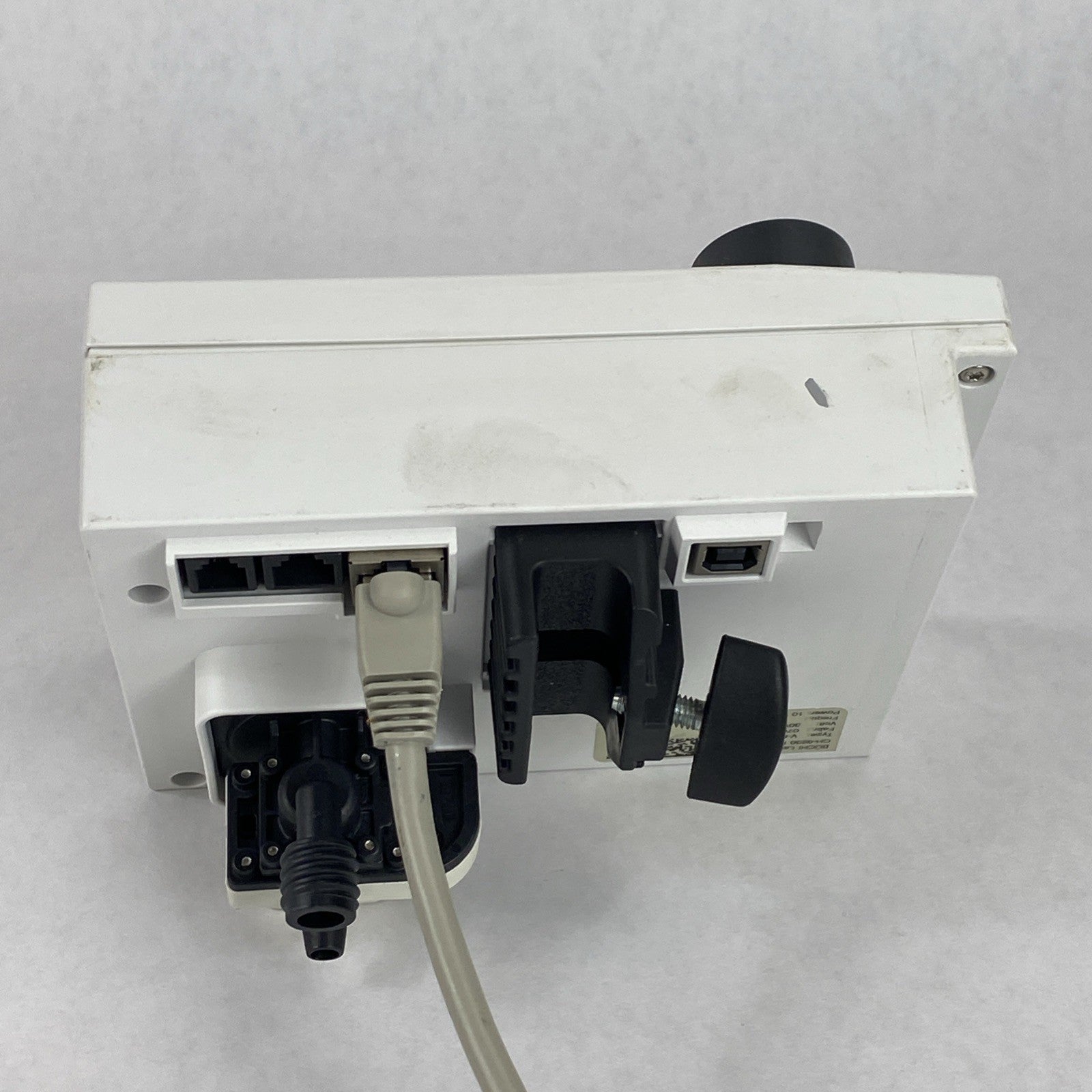 Buchi V-850 Vacuum Controller for Buchi Rotavapor System7