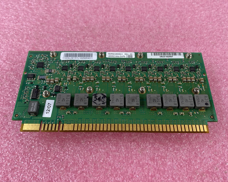 IBM H86652 RHPSC2600B-3 1.3v Server Voltage Regulator Plug-In Module (Lot of 2)