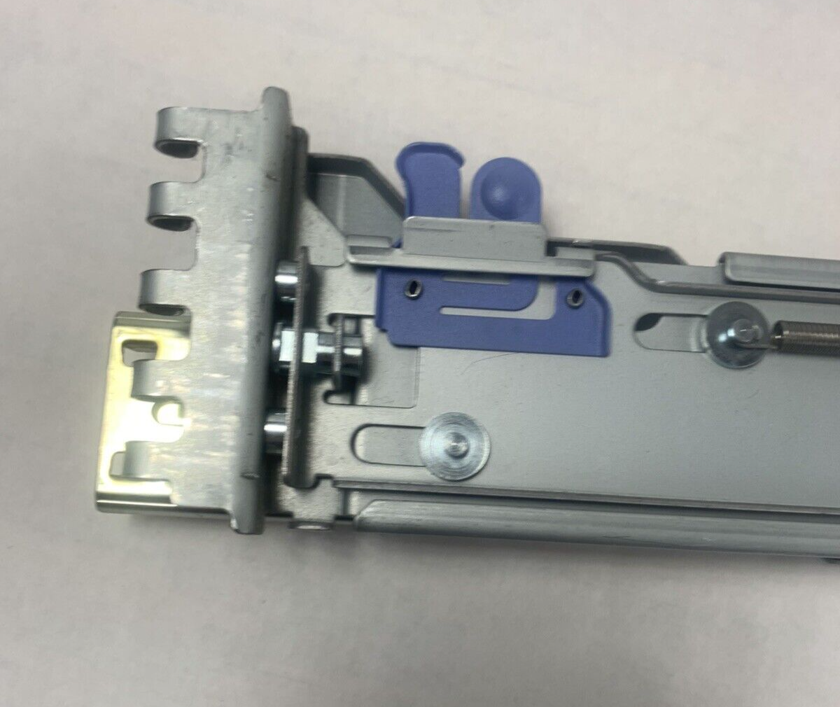 IBM 39M6946 39M6933 Left and Right Server Rack Rail Kit