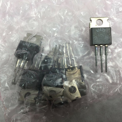 RCA 40629 Integrated Circuit   Lot of 7    NOS