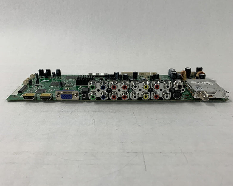 Samsung Main Video Board DTVS205FH201A CV119U