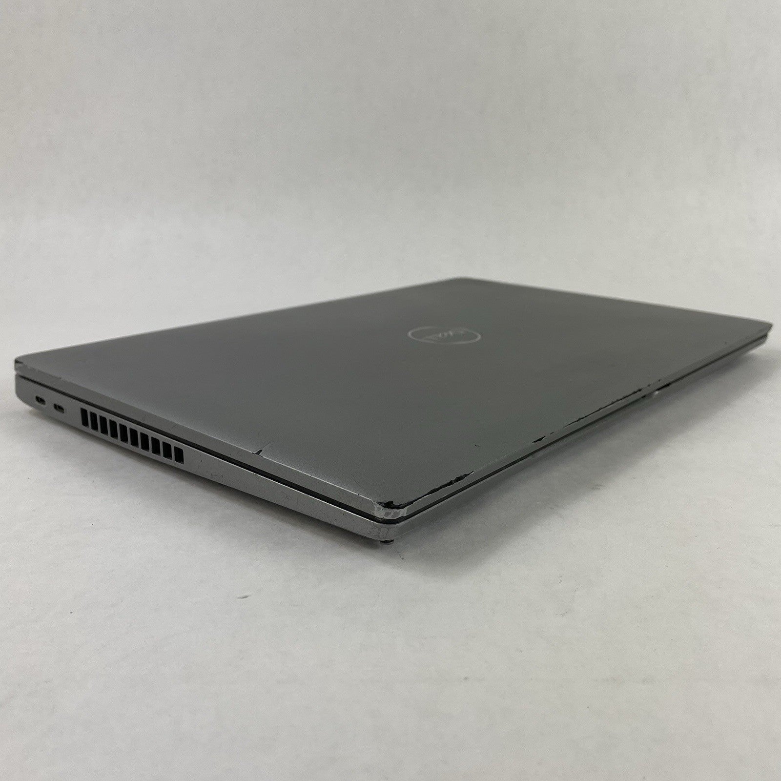 Dell Latitude 5520 15.6" i5-1135G7 2.40 GHz 8 GB RAM No SSD/OS/AC/Batt - READ12