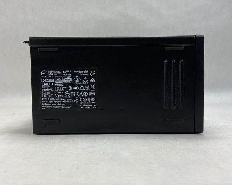 Dell Optiplex 7040 MT Intel Core i7-6700 3.4GHz No RAMHDDOS