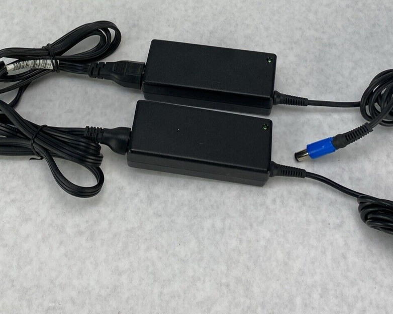 Lot( 2 ) Dell 0KC6JM DA65NM111-00 19.5V 3.34A AC Adapter Power Supply 65W