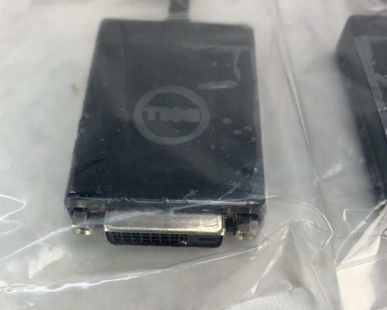 Lot of 5 Dell 0G8M3C Adapter