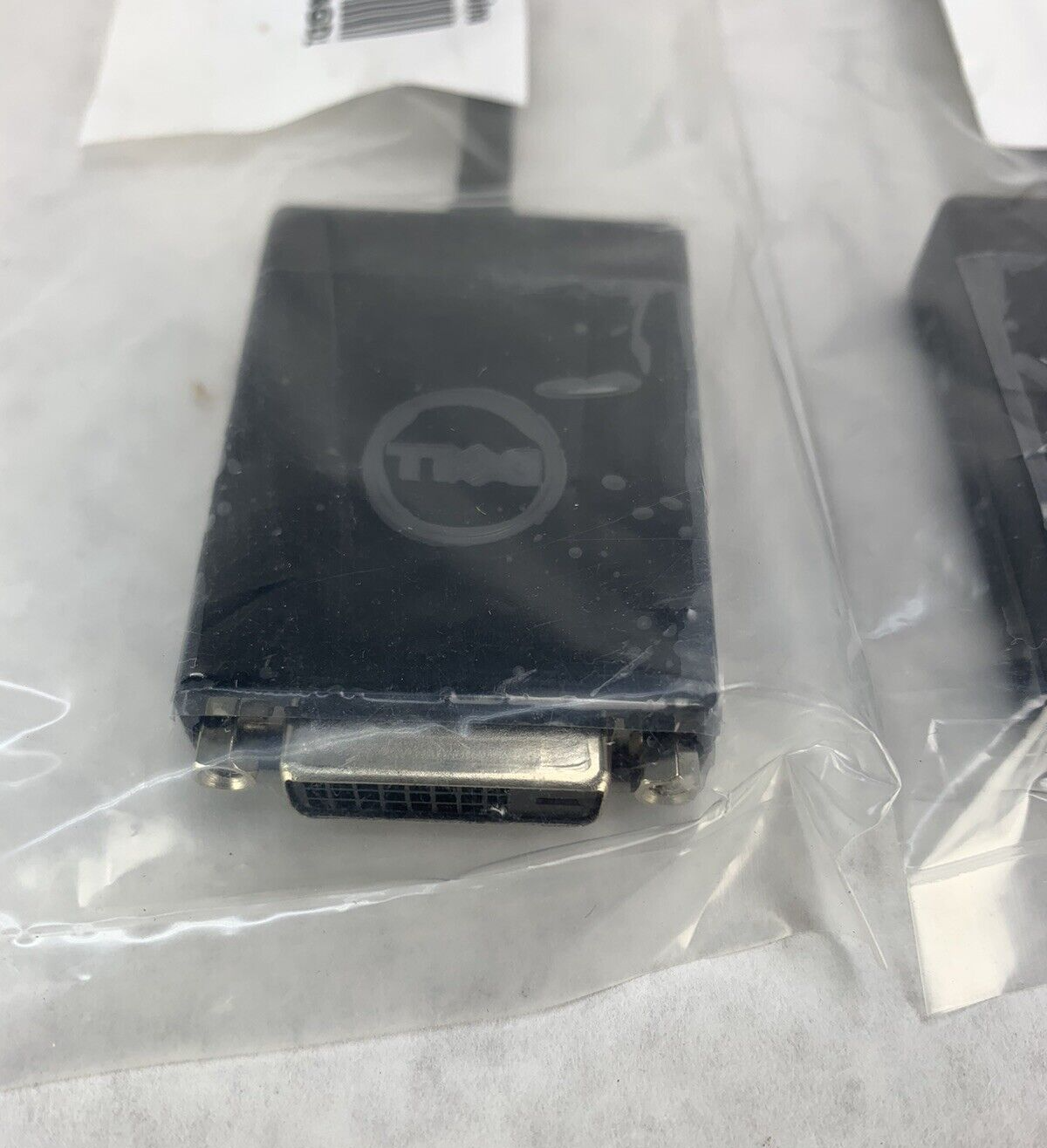Lot of 5 Dell 0G8M3C Adapter